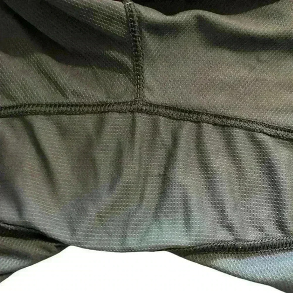 Kuhl Mova Knit Skort Space Dye Gray 5 Pocket Elastic Waist - Picture 6 of 9